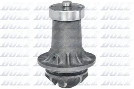 Водяний насос MERCEDES-BENZ DOLZ M183