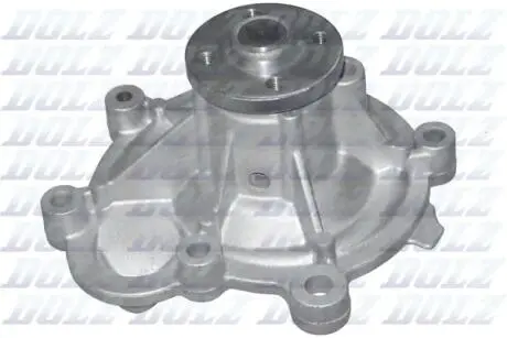 Водяной насос MB C-Class (W203) / C-Class (W204) / C-Class (CL203) / C-Class (S203) / C-Class (S204) DOLZ M222