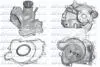 Водяной насос MERCEDES S420-500/W140 &quot;89-01 DOLZ M242 (фото 1)