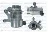 Насос охолоджуючої рідини MERCEDES C (A205), C (C204), C (C205), C T-MODEL (S204), C T-MODEL (S205), C (W205), E (A207), E (A238), E (C207), E (C238), E T-MODEL (S212) 1.6-2.0H 02.12- DOLZ M280 (фото 1)
