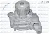 Водяний насос MAZDA/SUZUKI 323/626/B/E/Grand Vitara/Vitara "1,7-2,0D "89-05 DOLZ M463 (фото 1)