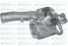 Водяной насос MB Vario 4.3TDI 96- DOLZ M630 (фото 3)