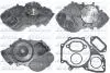 Насос охолоджуючої рідини MERCEDES MK, NG, O 303, O 307 OM401.905-OM441.925 04.73-09.96 DOLZ M655 (фото 3)