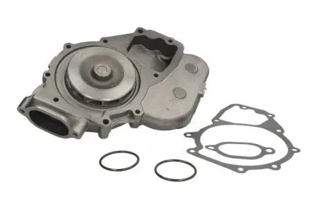 Насос охолоджуючої рідини MERCEDES MK, NG, O 303, O 307 OM401.905-OM441.925 04.73-09.96 DOLZ M655