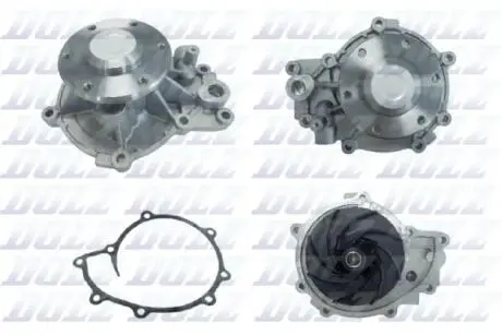 Автозапчасть DOLZ M680