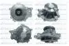 Насос охолоджуючої рідини MAN EM, FOC, HOCL, LION´S CITY, M 2000 L, M 2000 M, M90, NG, NM, TGA, TGL I, TGM I D0824LF01-D0836LUH51 08.87- DOLZ M681 (фото 1)