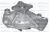 Водяний насос NISSAN 100 NX (B13) ALMERA TINO (V10) PRIMERA (P10, P11) PRIMERA Break (W10) PRIMERA H DOLZ N111 (фото 1)