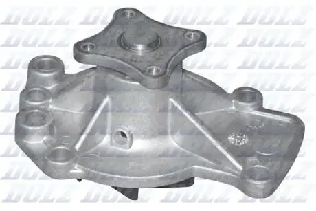 Насос системы охлаждения DOLZ N111