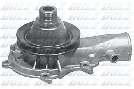 Насос води DOLZ O109