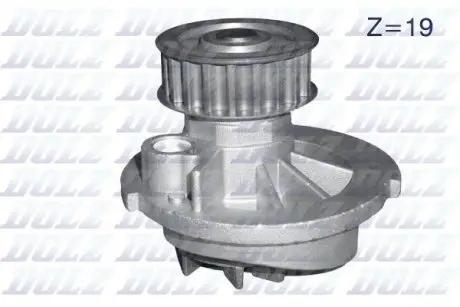 Помпа водяна DOLZ O150