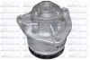 Водяний насос OPEL ASTRA G FRONTERA B (6B_) OMEGA B (25_, 26_, 27_) SINTRA VECTRA B (36_) VECTRA C Z DOLZ O181 (фото 1)