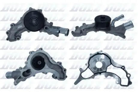 Автозапчасть DOLZ O284