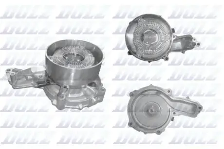 Автозапчасть DOLZ R618