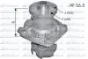 Насос води DOLZ S138 (фото 1)