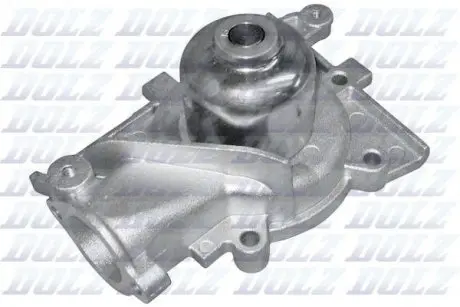 Водяной насос SEAT IBIZA I (021A) MALAGA (023A) RONDA (022A) DOLZ S153