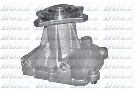 Водяной насос SUZUKI DOLZ S207
