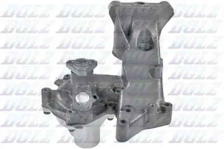 Насос води DOLZ S220