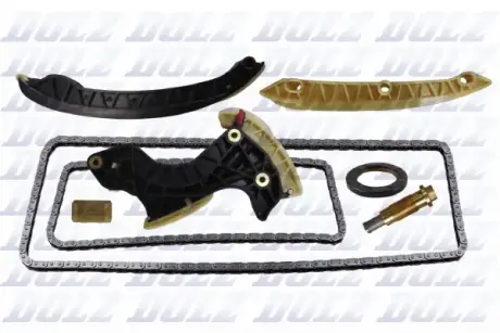 Автозапчасть DOLZ SKCM034