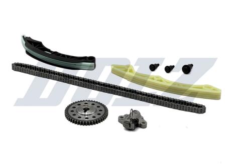 Автозапчасть DOLZ SKCM047