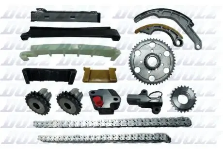 Автозапчасть DOLZ SKCN037