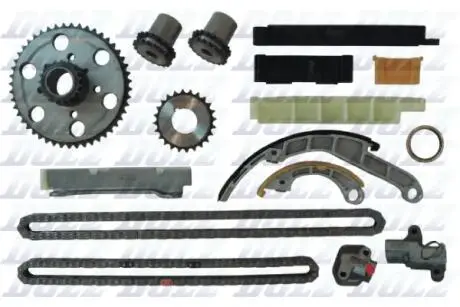 Автозапчасть DOLZ SKCN127