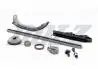 Комплект цепи ГРМ Nissan Micra 1.2/1.4 16V 03-10 DOLZ SKCN162 (фото 1)