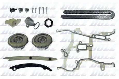 Автозапчасть DOLZ SKCO004V