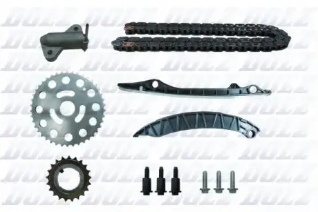 Автозапчасть DOLZ SKCR030