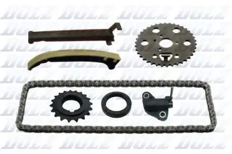 Автозапчасть DOLZ SKCS040