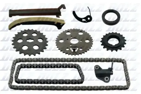 Автозапчасть DOLZ SKCS040C