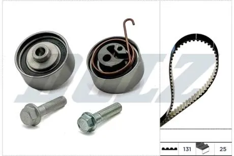 Автозапчасть DOLZ SKD137