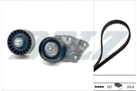 Автозапчасть DOLZ SKD144