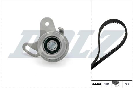Автозапчасть DOLZ SKD145