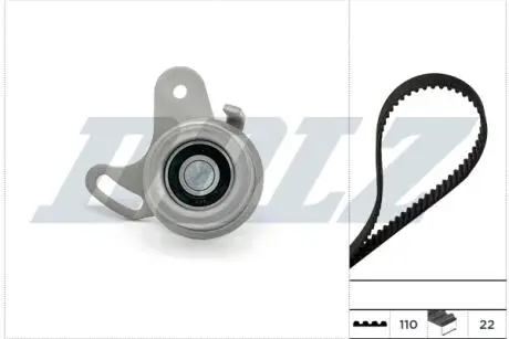 Автозапчасть DOLZ SKD145