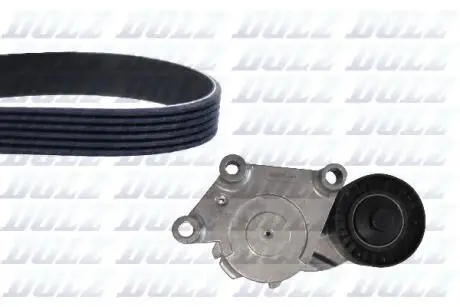 Автозапчасть DOLZ SKD195A