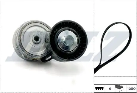 Автозапчасть DOLZ SKD211A