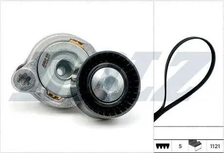 Автозапчасть DOLZ SKD213A
