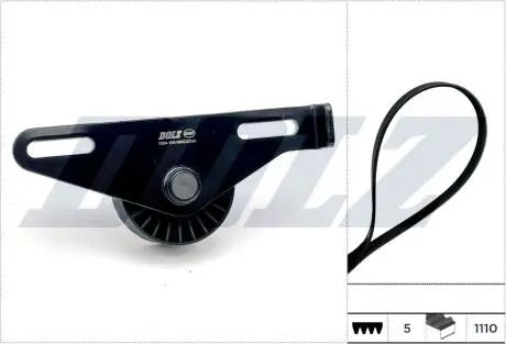 Автозапчасть DOLZ SKD219A