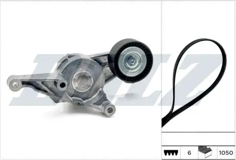 Автозапчасть DOLZ SKD220A