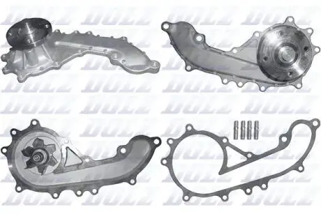 Автозапчасть DOLZ T245