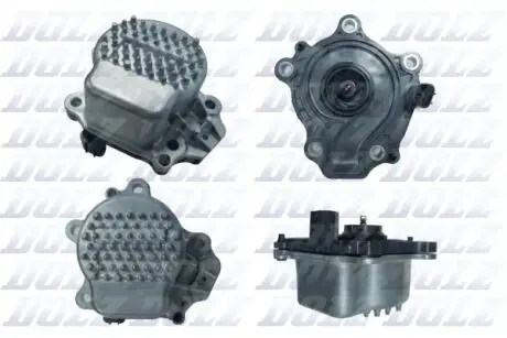 Помпа води Toyota Corolla 1.8 Hybrid 19- (AISIN) DOLZ T274
