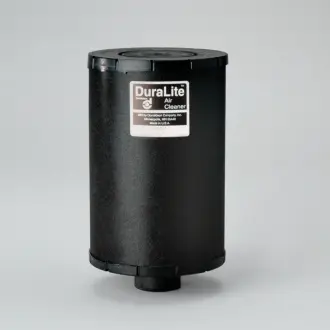 Фільтр повітряний корпус пластиковий DONALDSON C065051