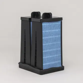 Фільтр повітряний SENNEBOGEN 818E, VOEGELE 1600-3I DONALDSON DBA5294