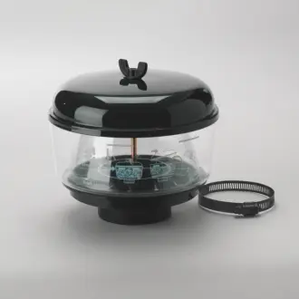 Корпус воздушного фильтра DONALDSON H001249