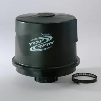 Корпус воздушного фильтра DONALDSON H002425