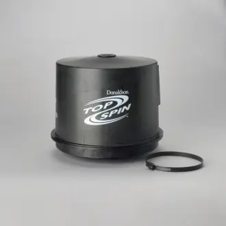 Корпус воздушного фильтра DONALDSON H002439