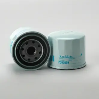 Фильтр масляный DONALDSON P502069