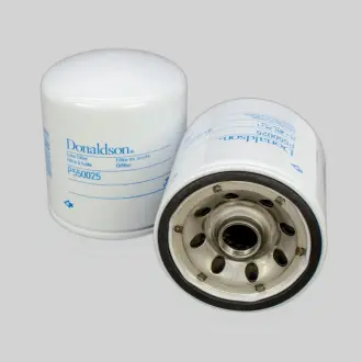 Фільтр масла DONALDSON P550025