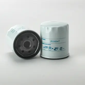 Фільтр масла DONALDSON P550047
