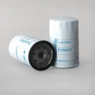 Фільтр масла DONALDSON P550051